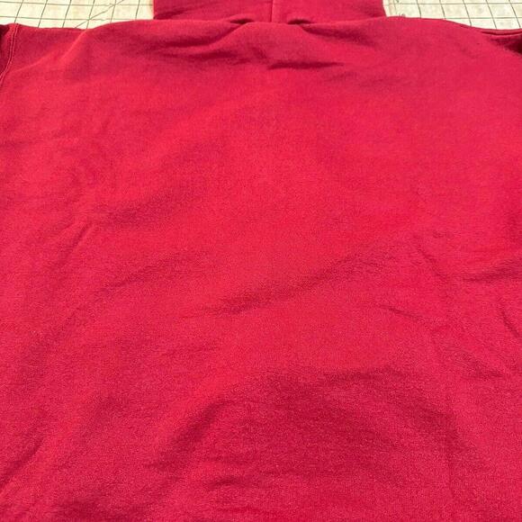 Vintage Champion Sweatshirt Women's Small Full Zip WSU Washington State Cougars - Picture 11 of 13